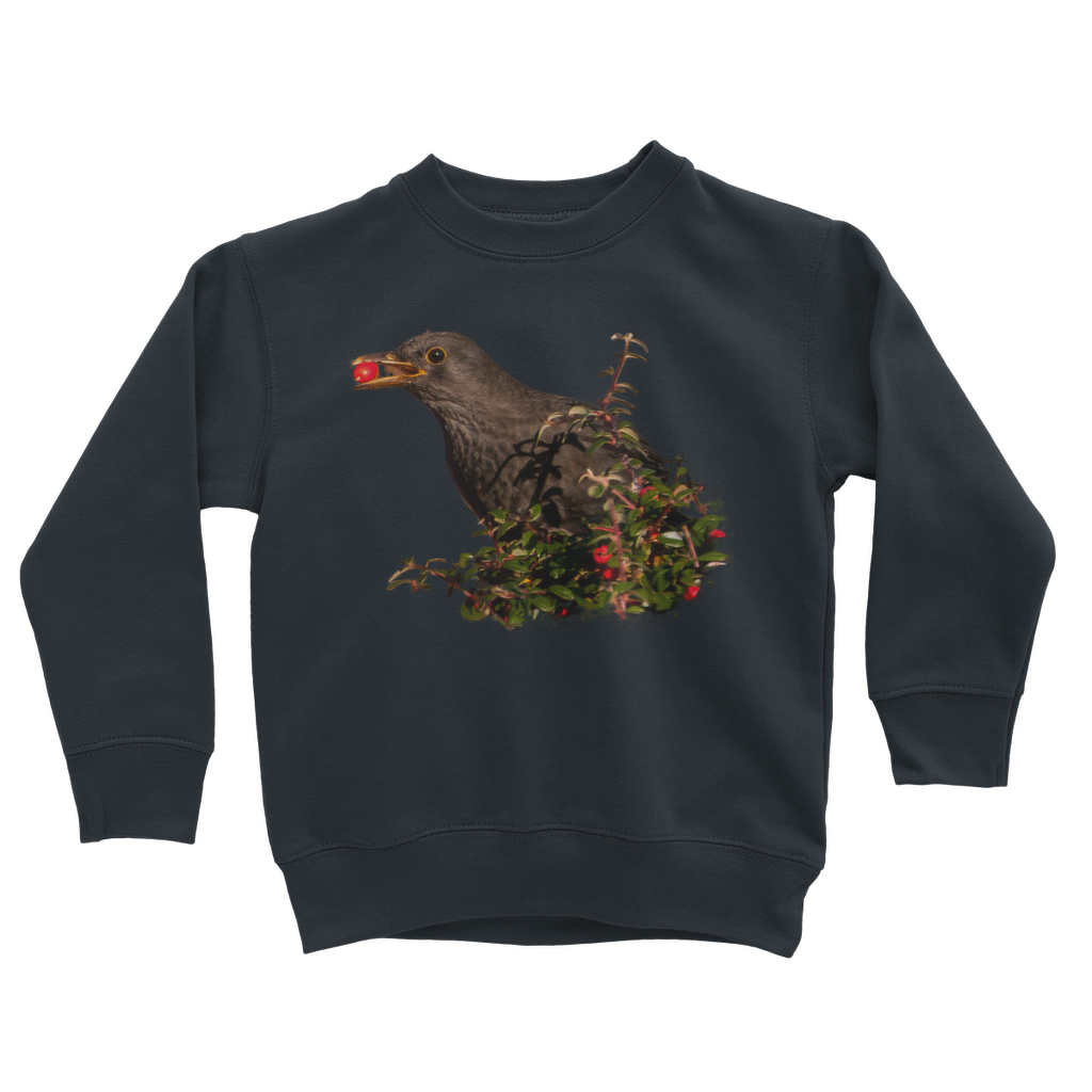 Thrush Sweatshirt for Kids