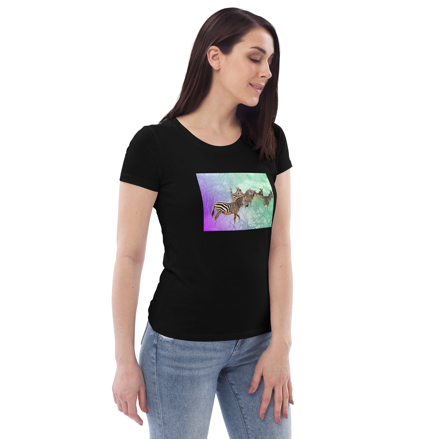 Surreal Safari T-Shirt