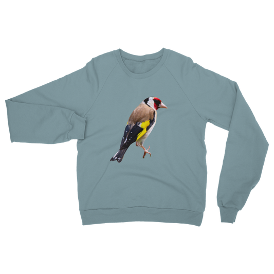 Goldfinch Sweatshirt