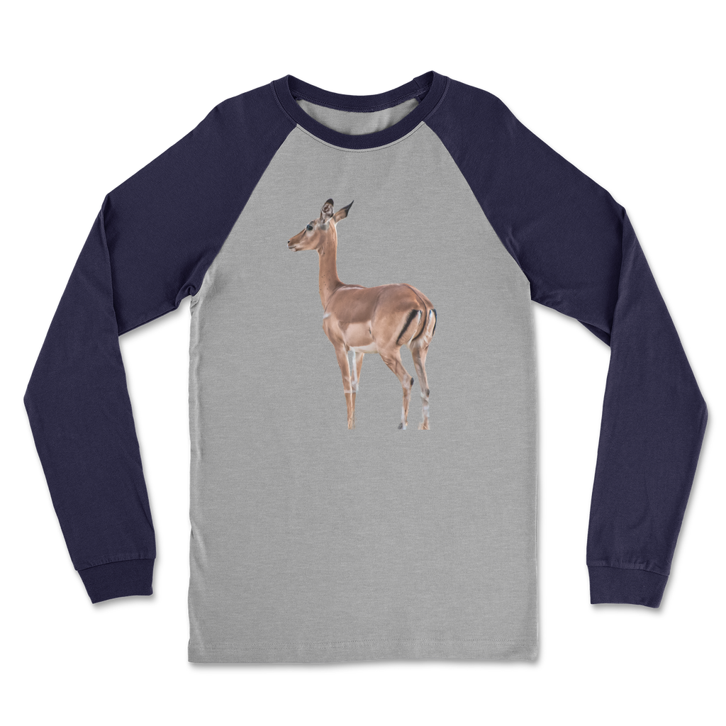 Impala  Long Sleeve Shirt