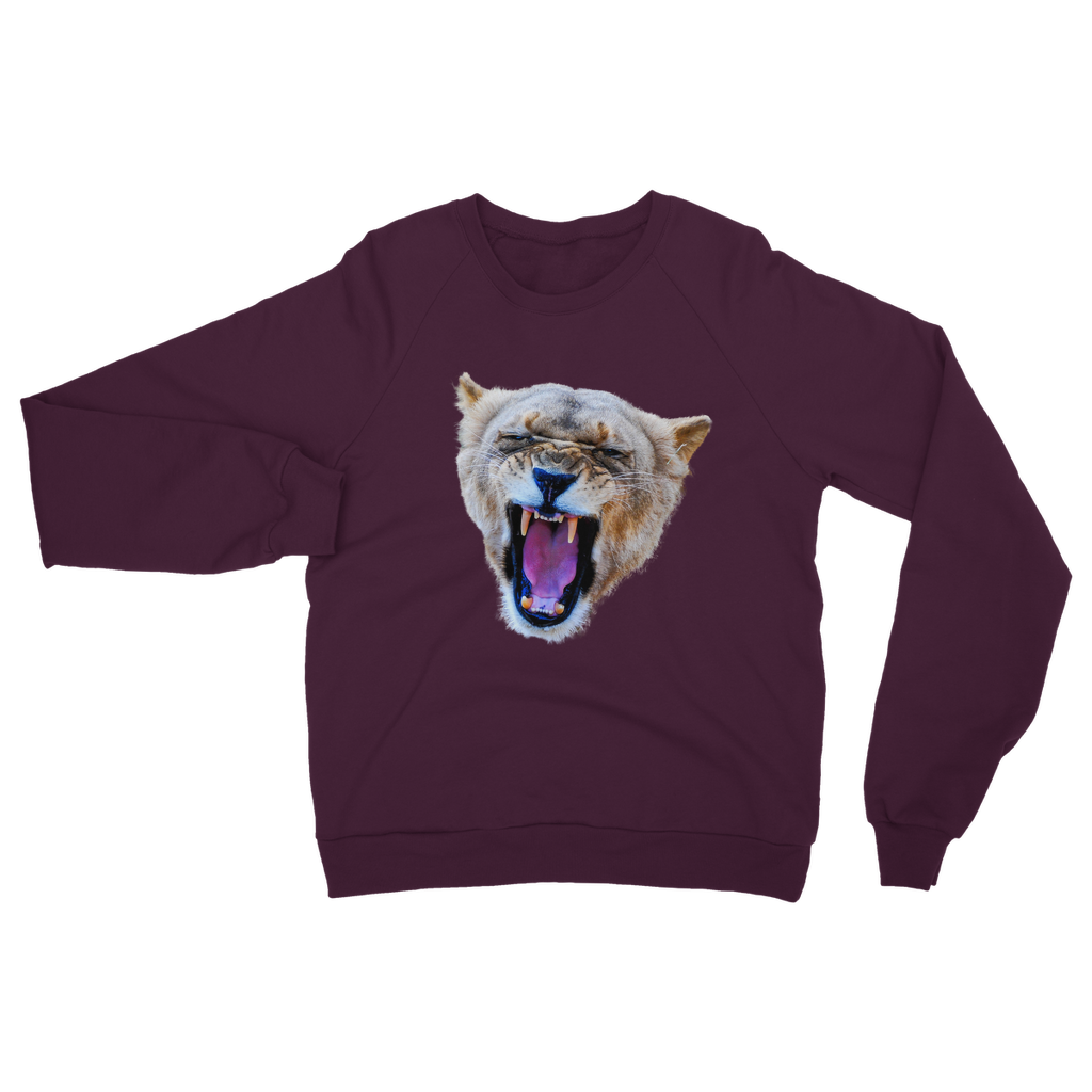 Lioness Sweatshirt