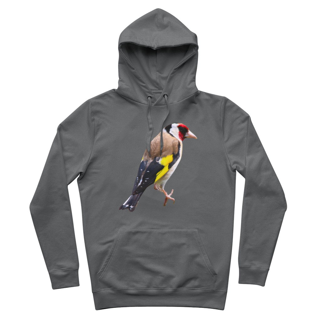 Goldfinch Hoodie