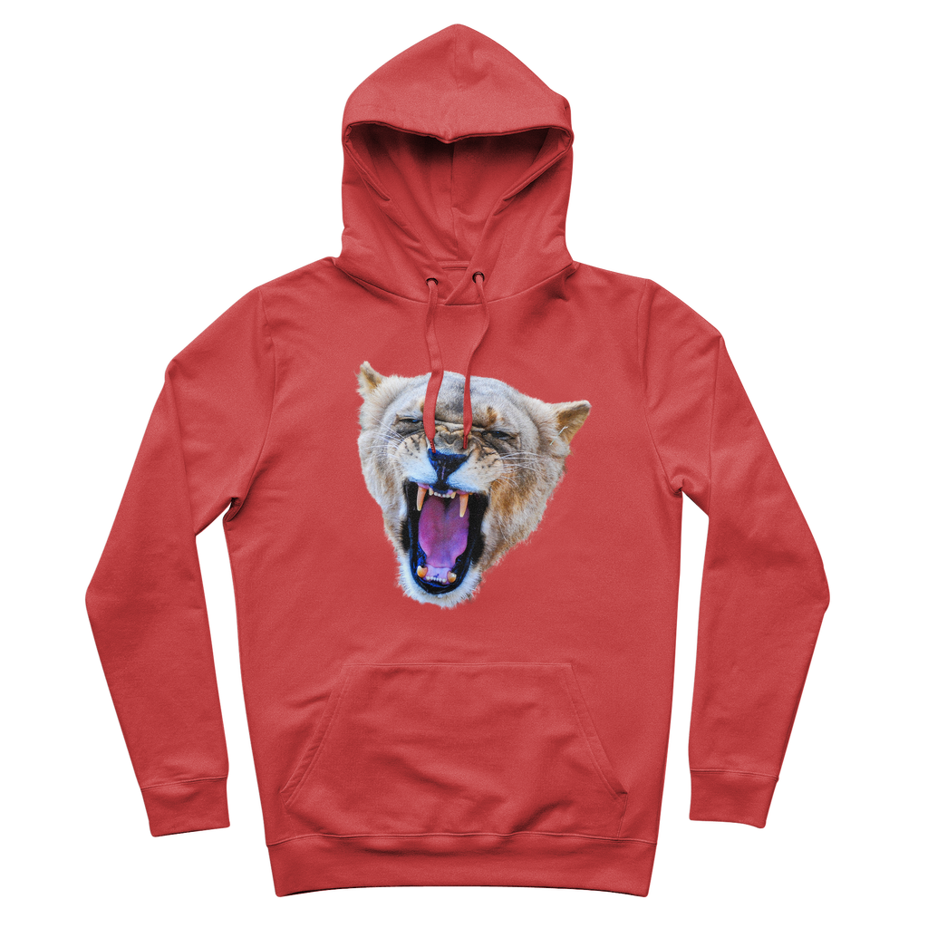 Lioness Hoodie