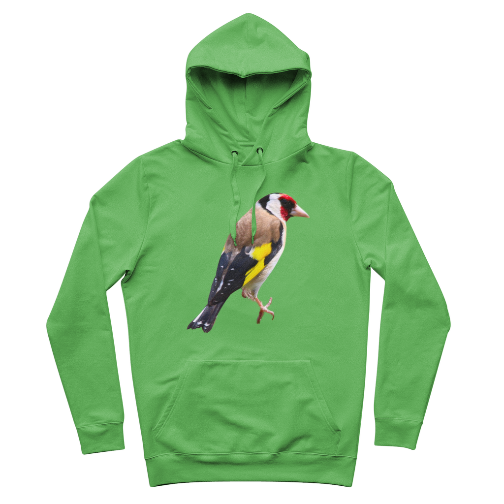 Goldfinch Hoodie