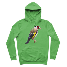 Load image into Gallery viewer, Goldfinch Hoodie
