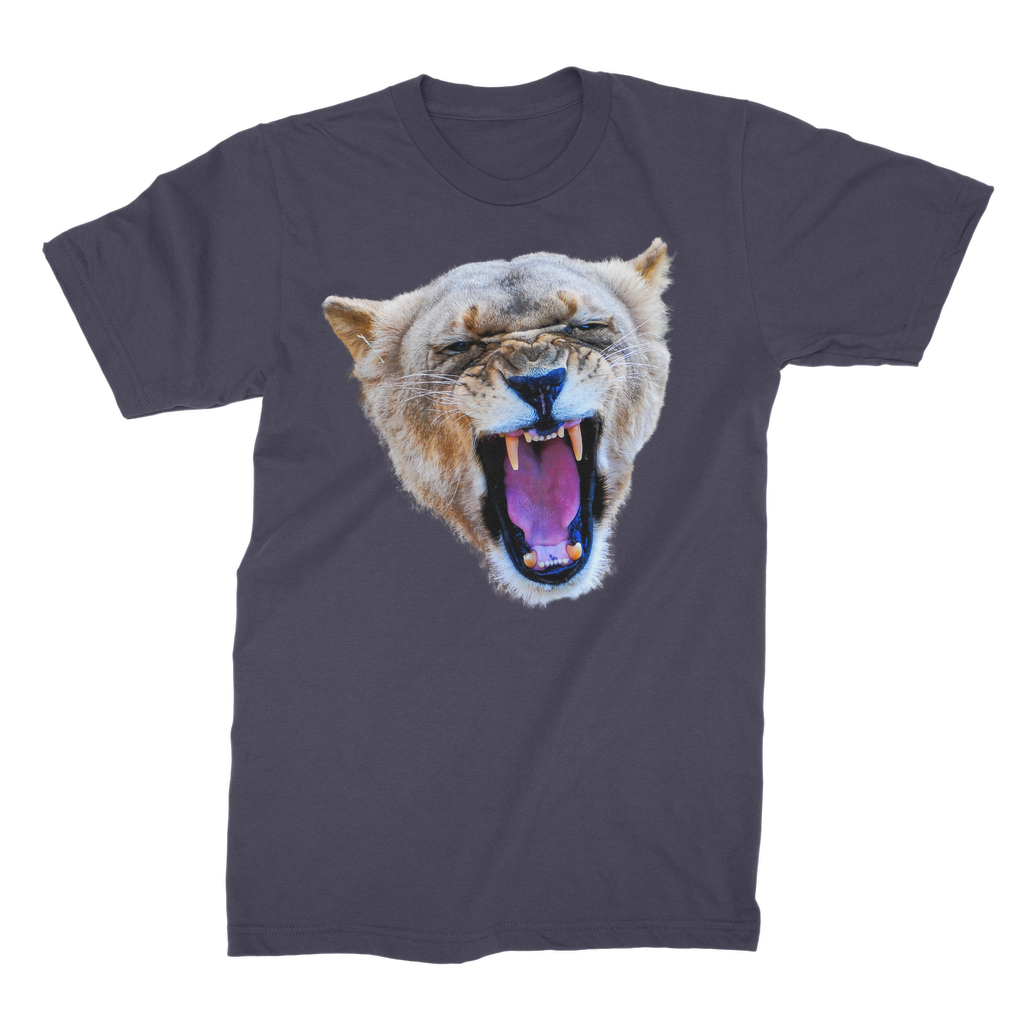 Lioness T-Shirt for Men