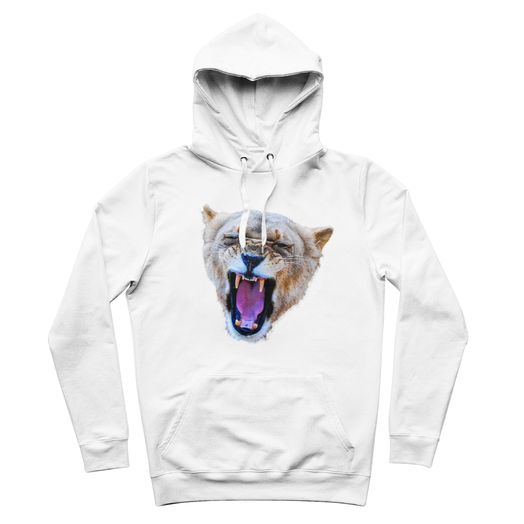 Lioness Hoodie