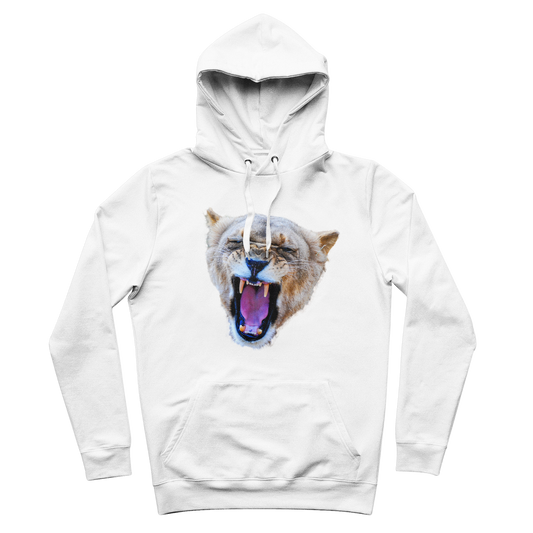 Lioness Hoodie