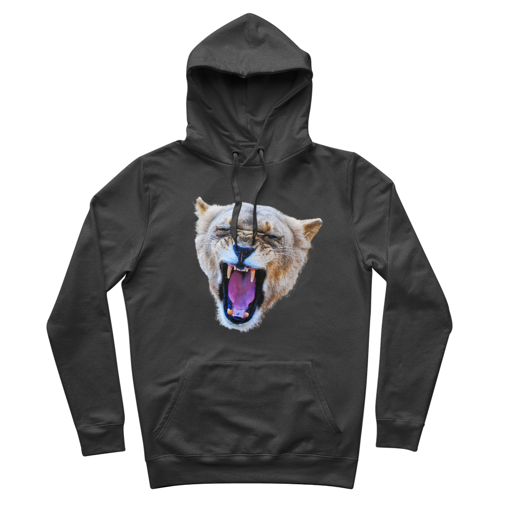 Lioness Hoodie