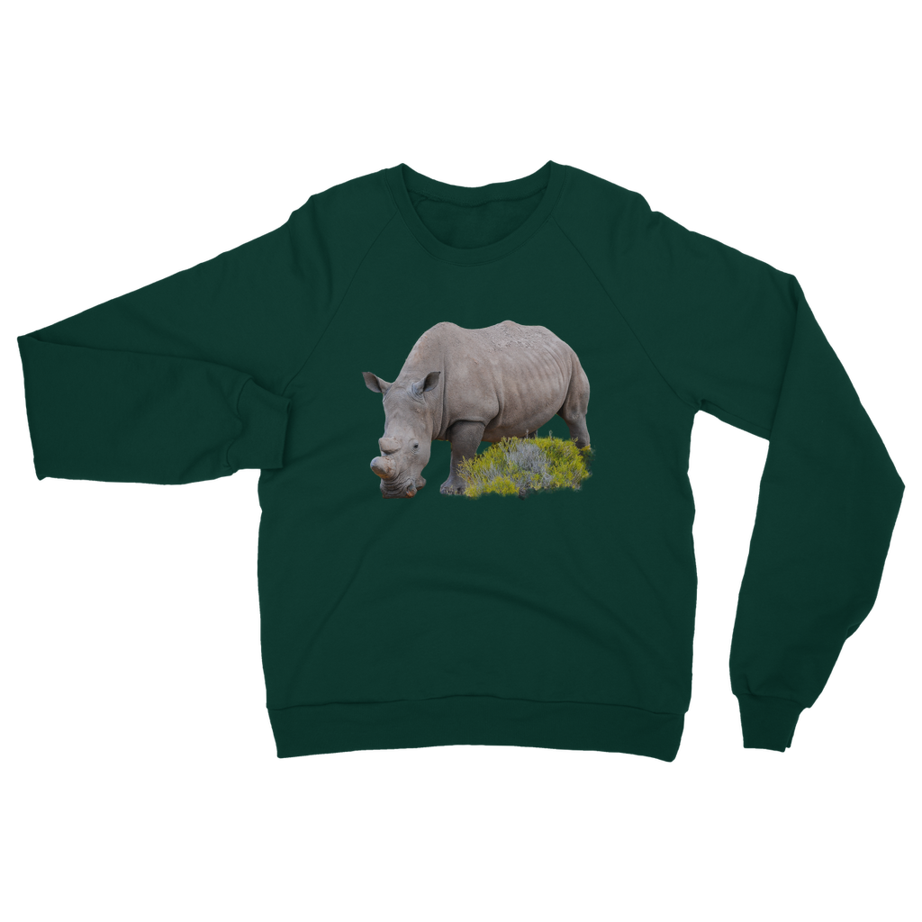 Rhino Sweatshirt