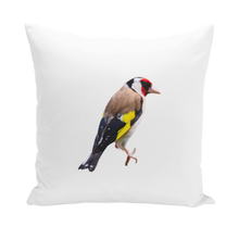 Load image into Gallery viewer, Goldfinch Throw Pillows
