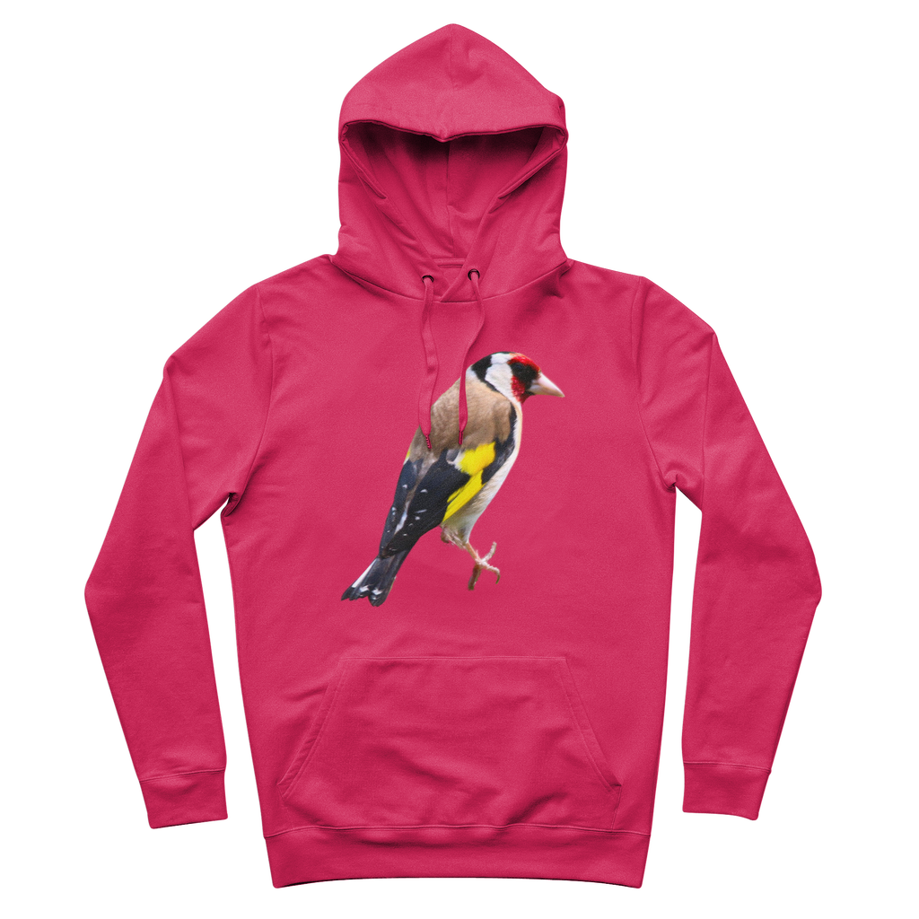 Goldfinch Hoodie