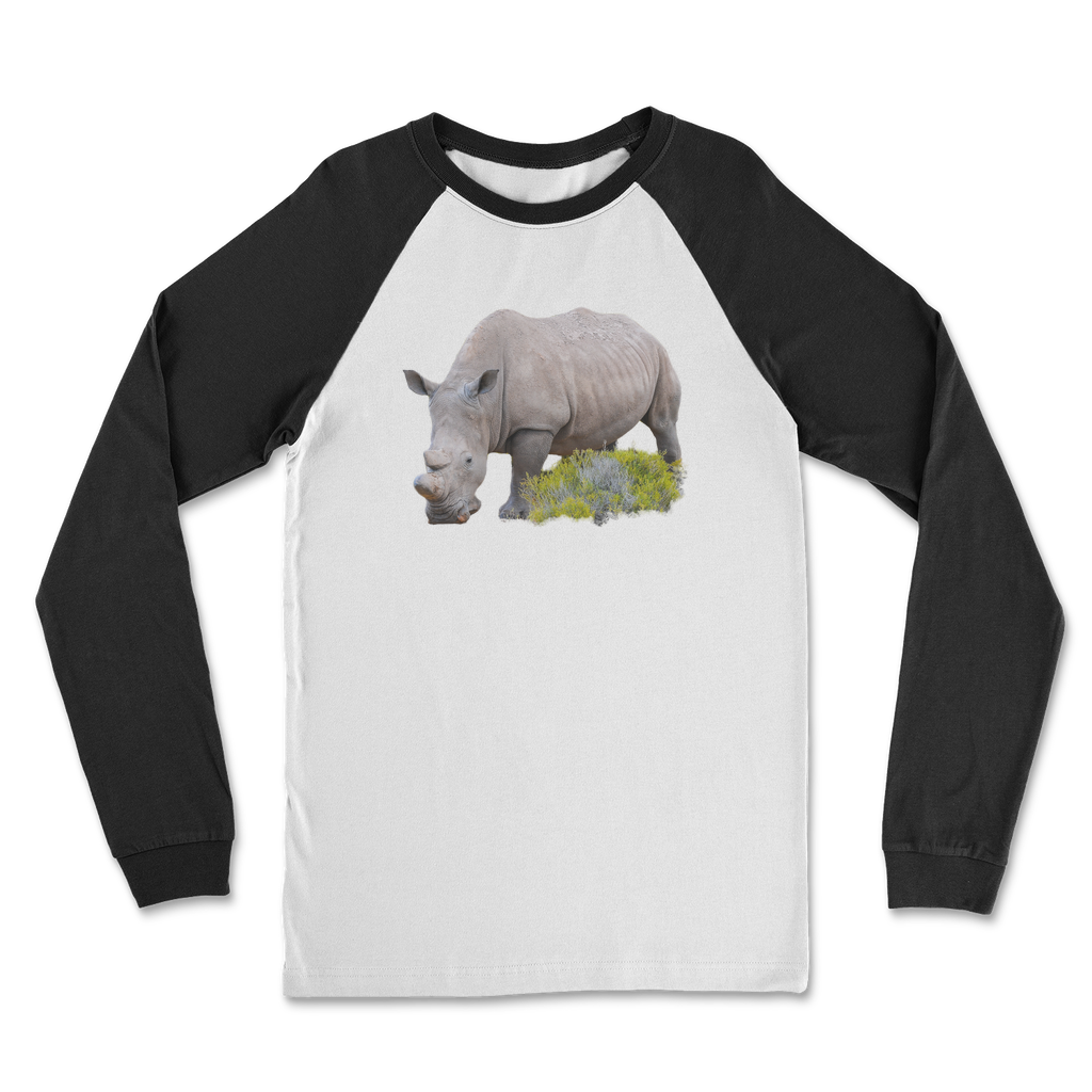 Rhino Long Sleeve Shirt