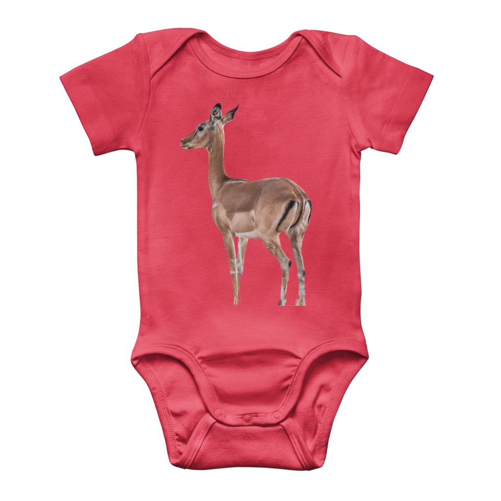 Impala Baby Onesie Bodysuit