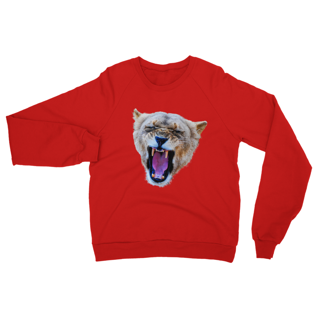 Lioness Sweatshirt