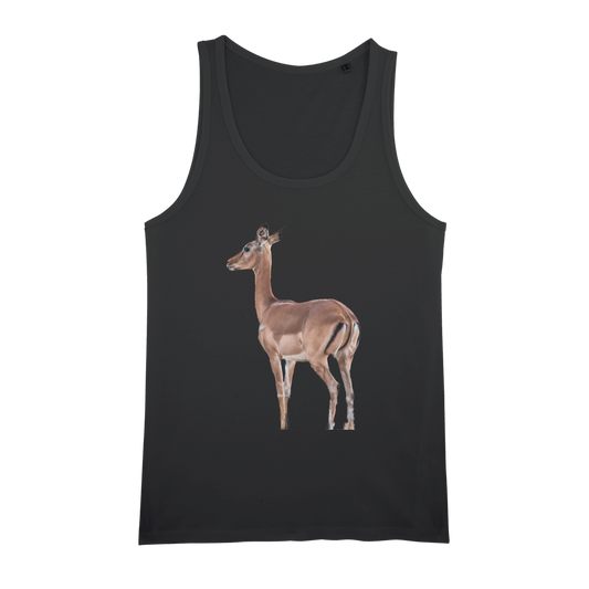 Impala Tank Top for Men