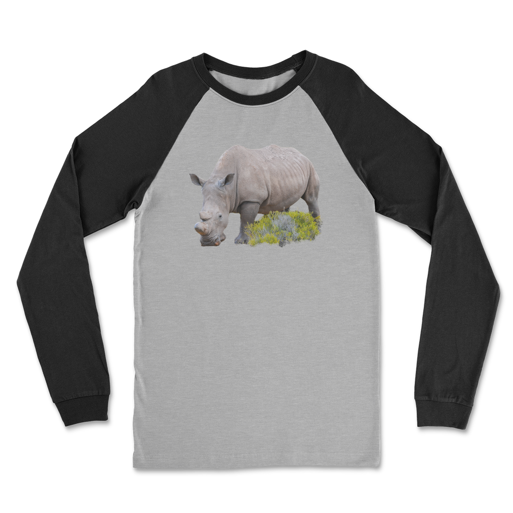 Rhino Long Sleeve Shirt