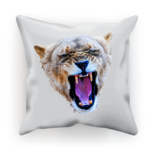 Load image into Gallery viewer, Lioness Cushion Cover
