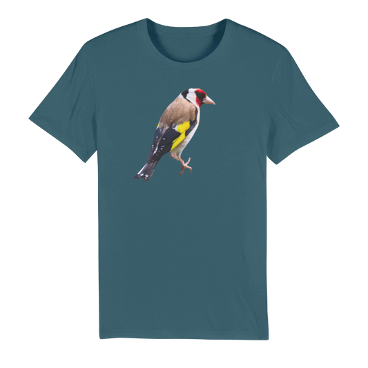 Goldfinch T-Shirt (Organic)