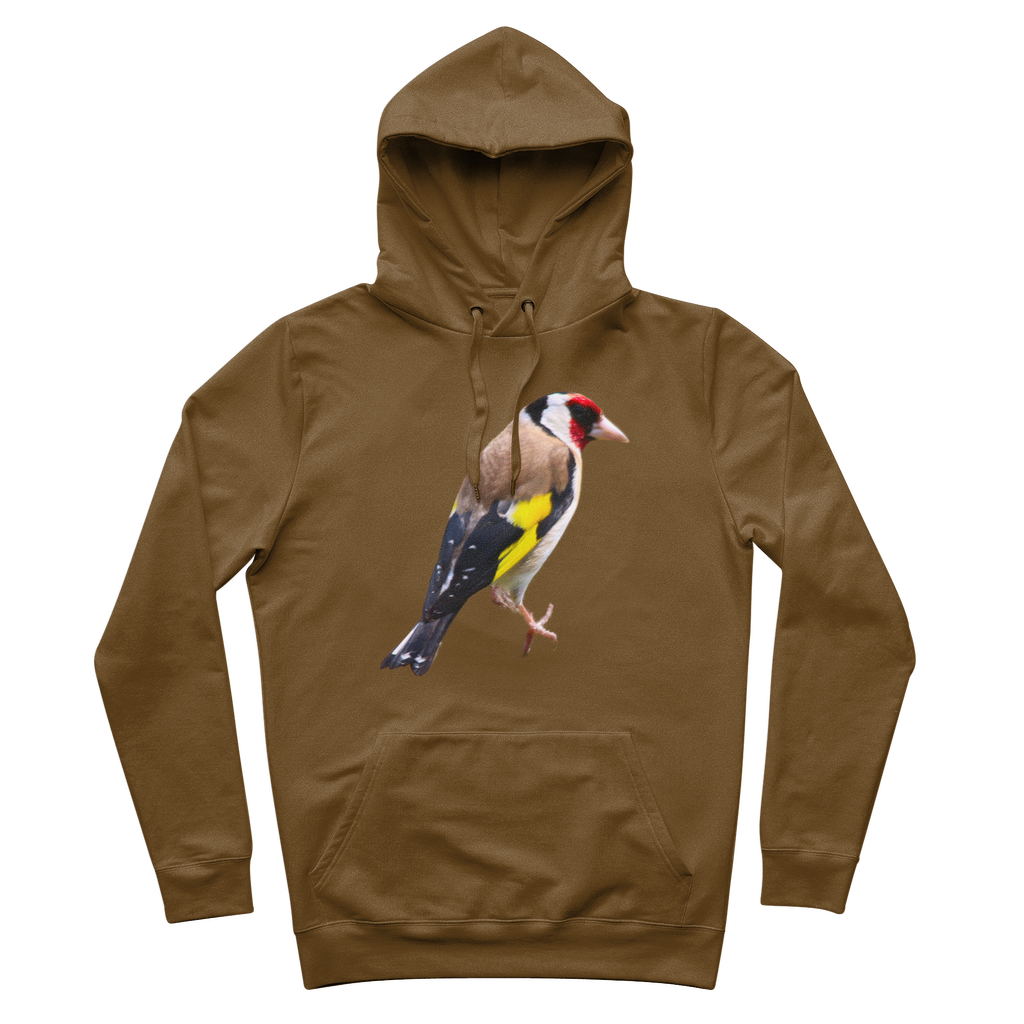 Goldfinch Hoodie