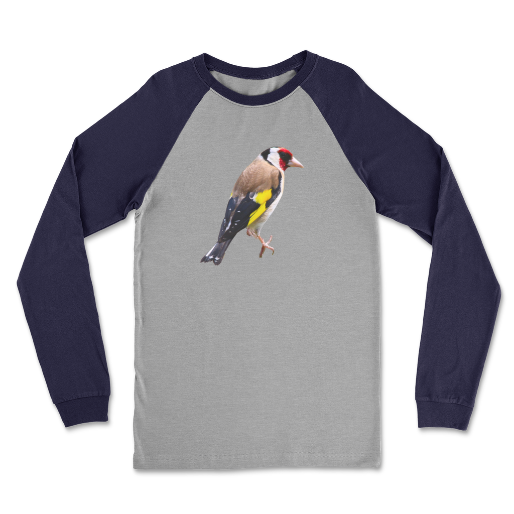 Goldfinch Long Sleeve Shirt