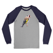 Load image into Gallery viewer, Goldfinch Long Sleeve Shirt
