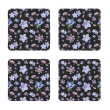 Load image into Gallery viewer, Ravello Wildflower Coasters (Pack of Four)

