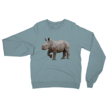 Load image into Gallery viewer, Baby Rhino Sweatshirt
