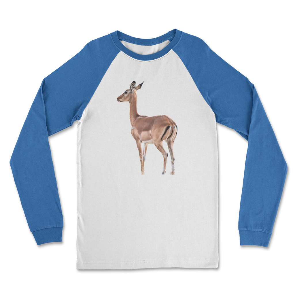 Impala  Long Sleeve Shirt