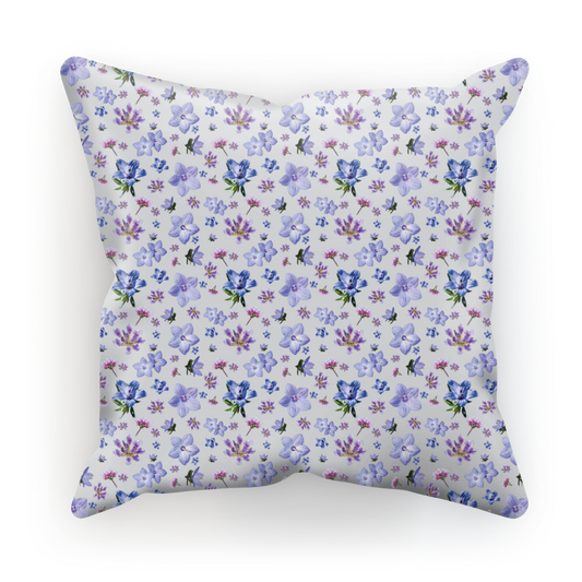 Ravello Wildflower Cushion Cover