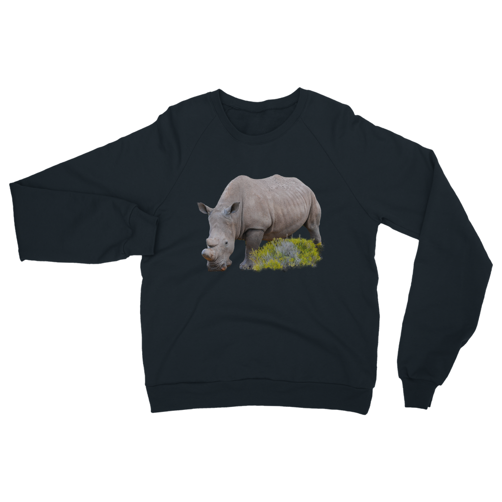 Rhino Sweatshirt