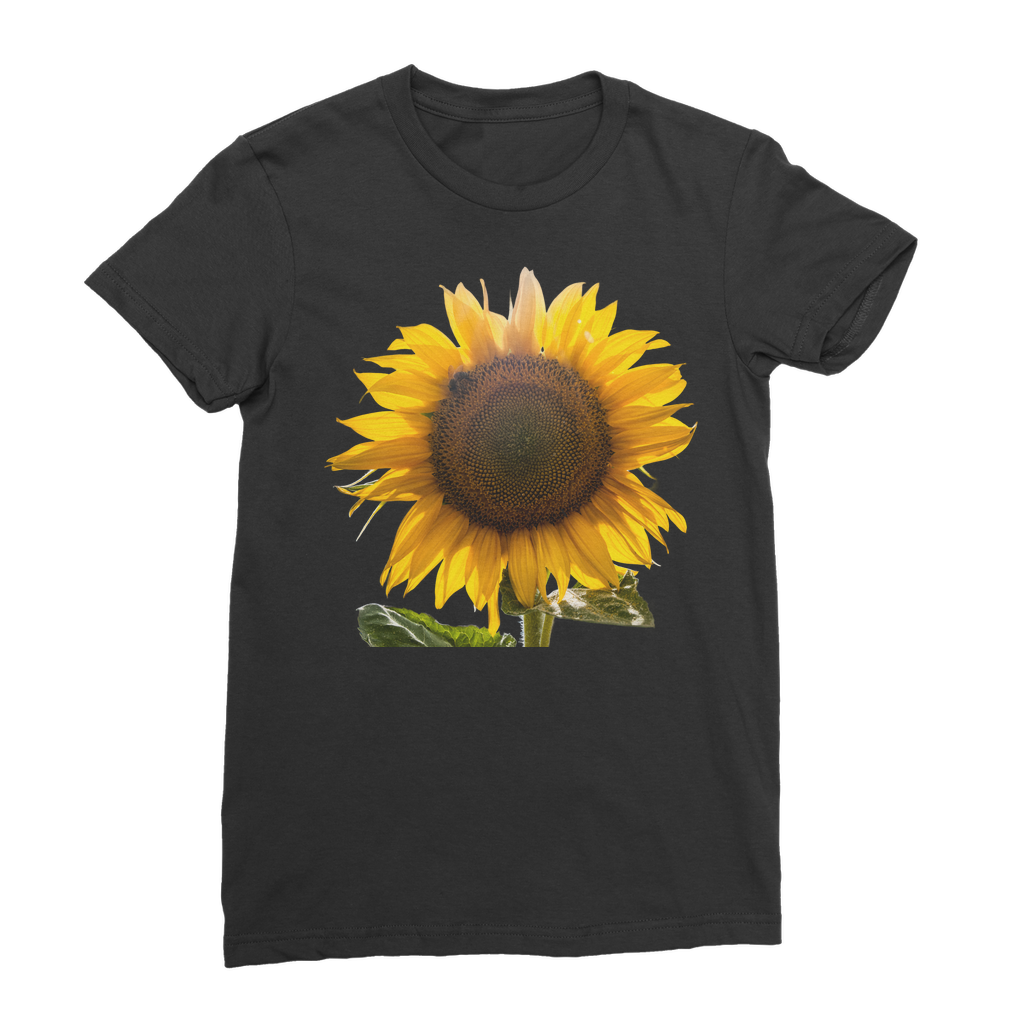 Sunflower  T-Shirt for Women