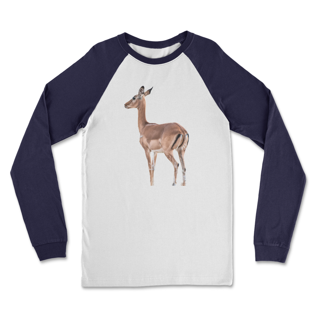 Impala  Long Sleeve Shirt