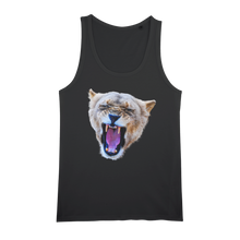 Load image into Gallery viewer, Lioness Womens Tank Top
