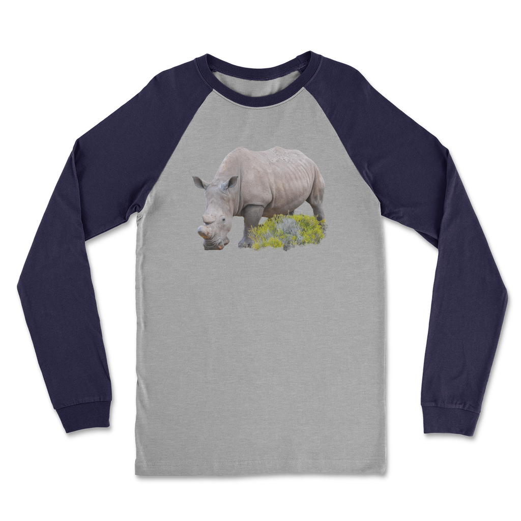 Rhino Long Sleeve Shirt