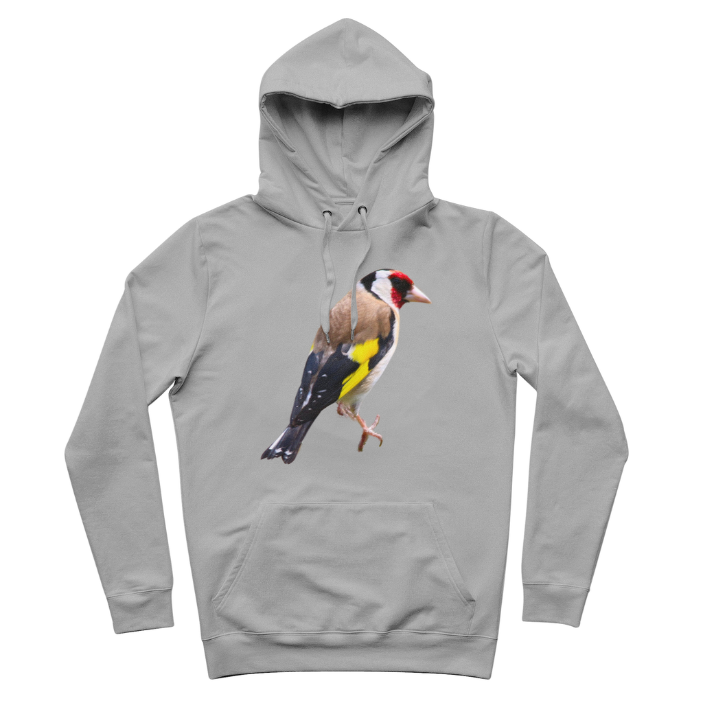 Goldfinch Hoodie