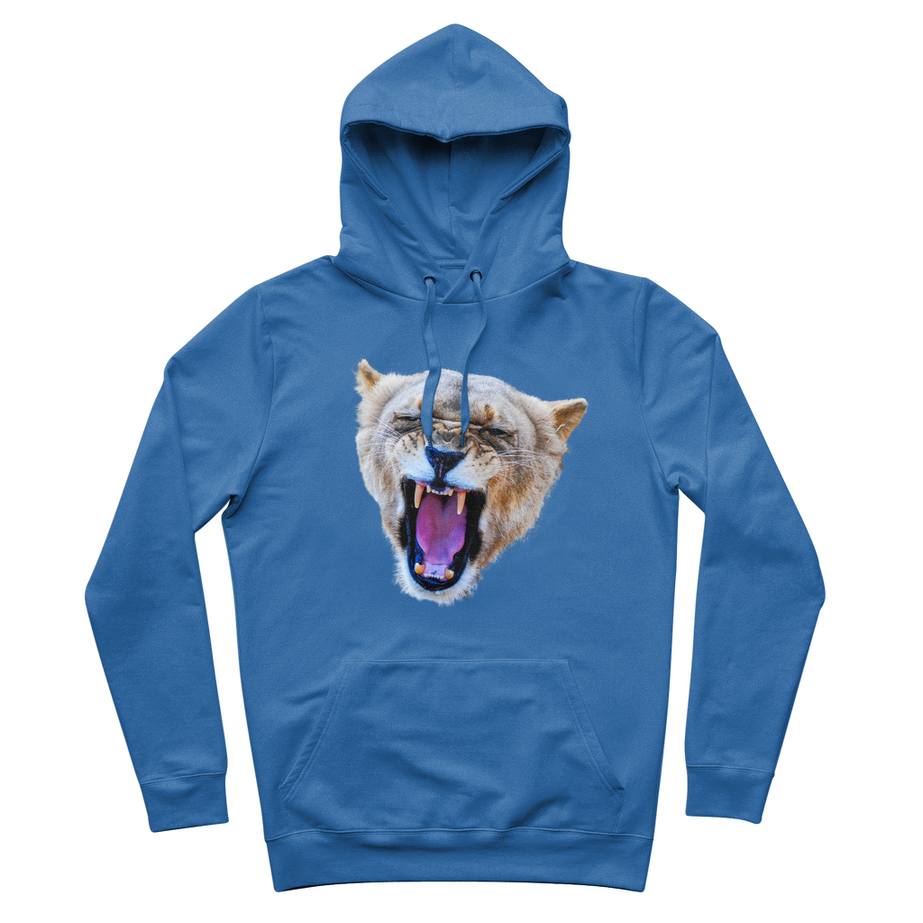 Lioness Hoodie