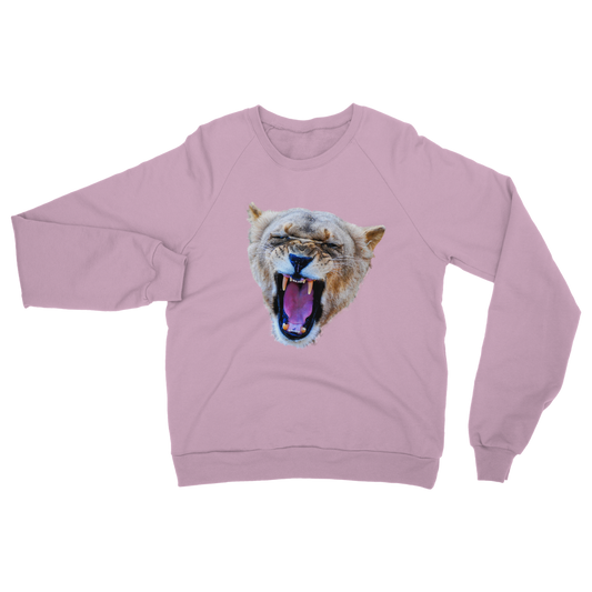 Lioness Sweatshirt