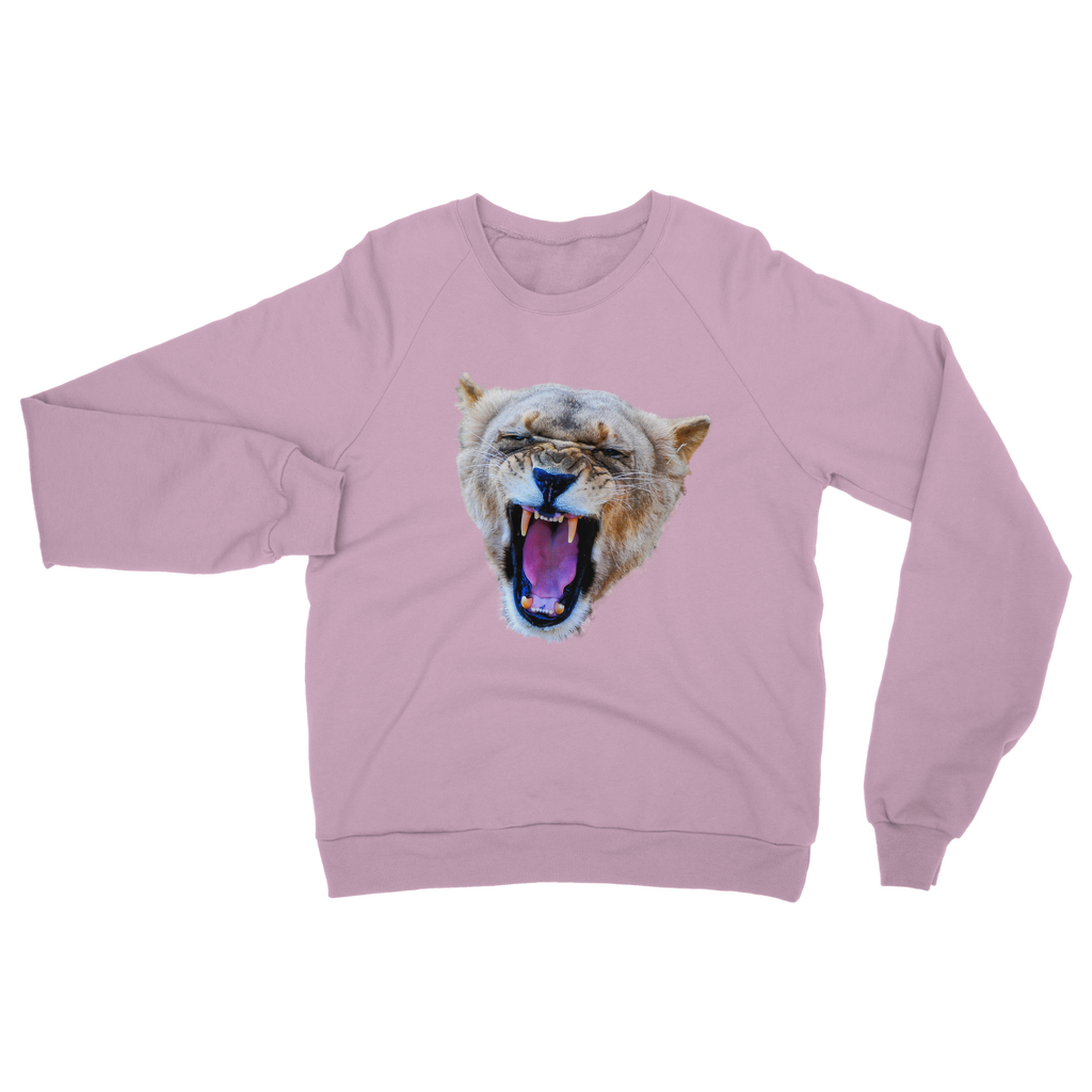 Lioness Sweatshirt