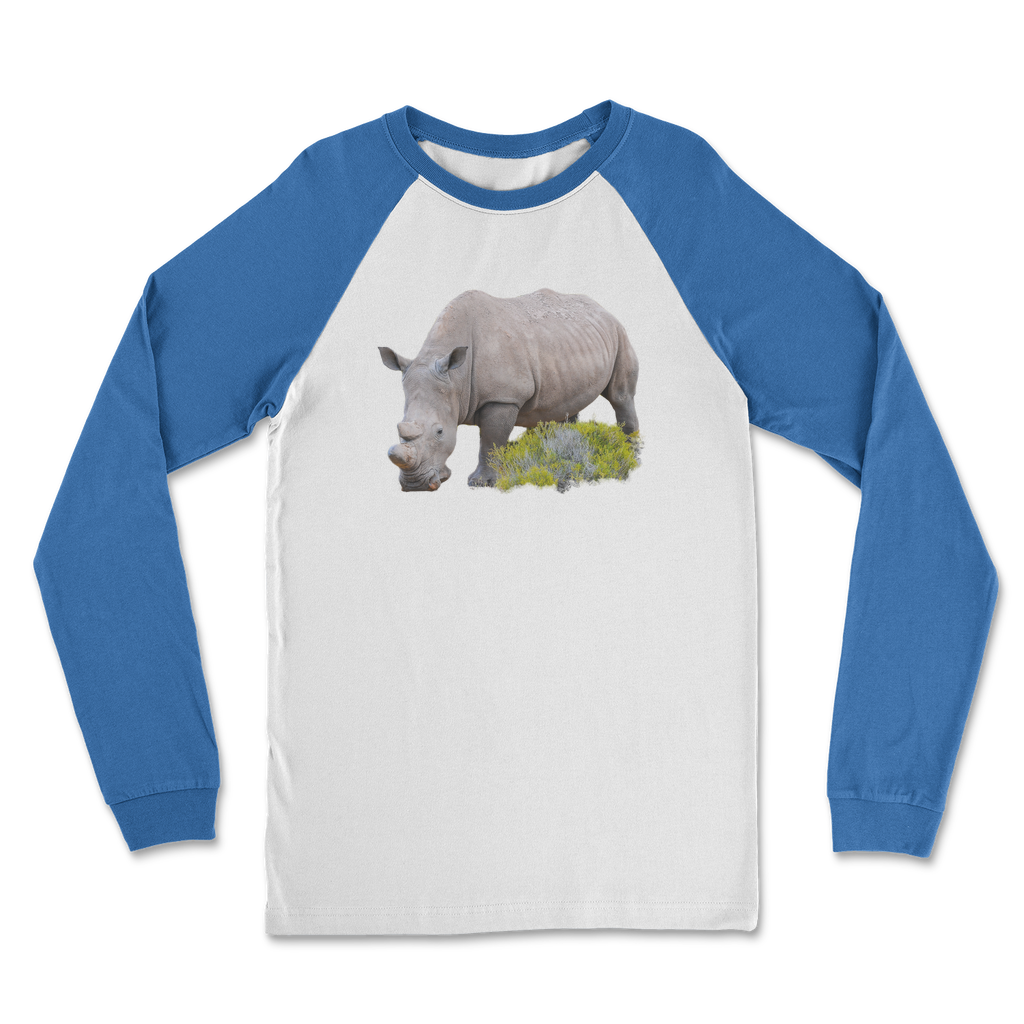 Rhino Long Sleeve Shirt