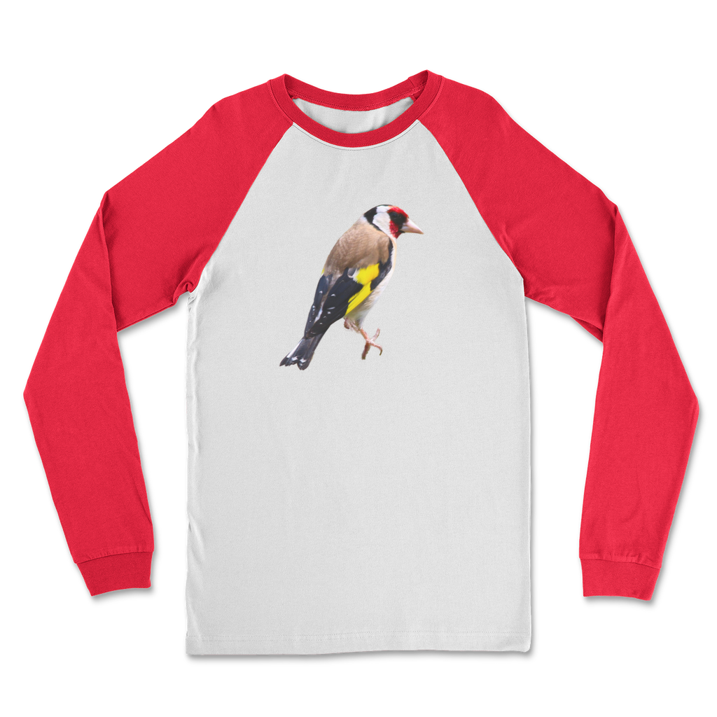 Goldfinch Long Sleeve Shirt