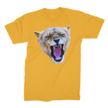 Load image into Gallery viewer, Lioness T-Shirt for Men
