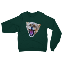 Load image into Gallery viewer, Lioness Sweatshirt
