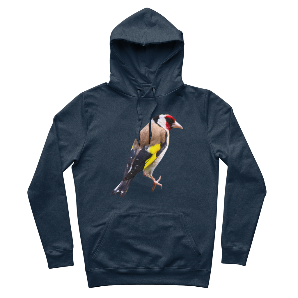 Goldfinch Hoodie