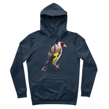 Load image into Gallery viewer, Goldfinch Hoodie
