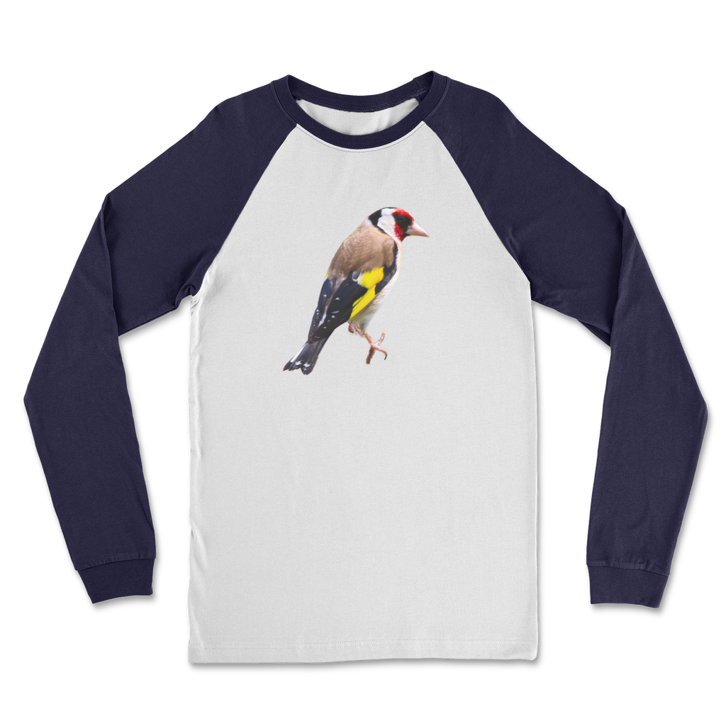 Goldfinch Long Sleeve Shirt