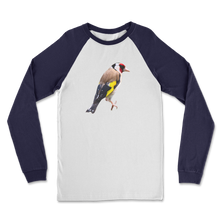 Load image into Gallery viewer, Goldfinch Long Sleeve Shirt

