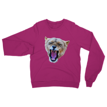 Load image into Gallery viewer, Lioness Sweatshirt
