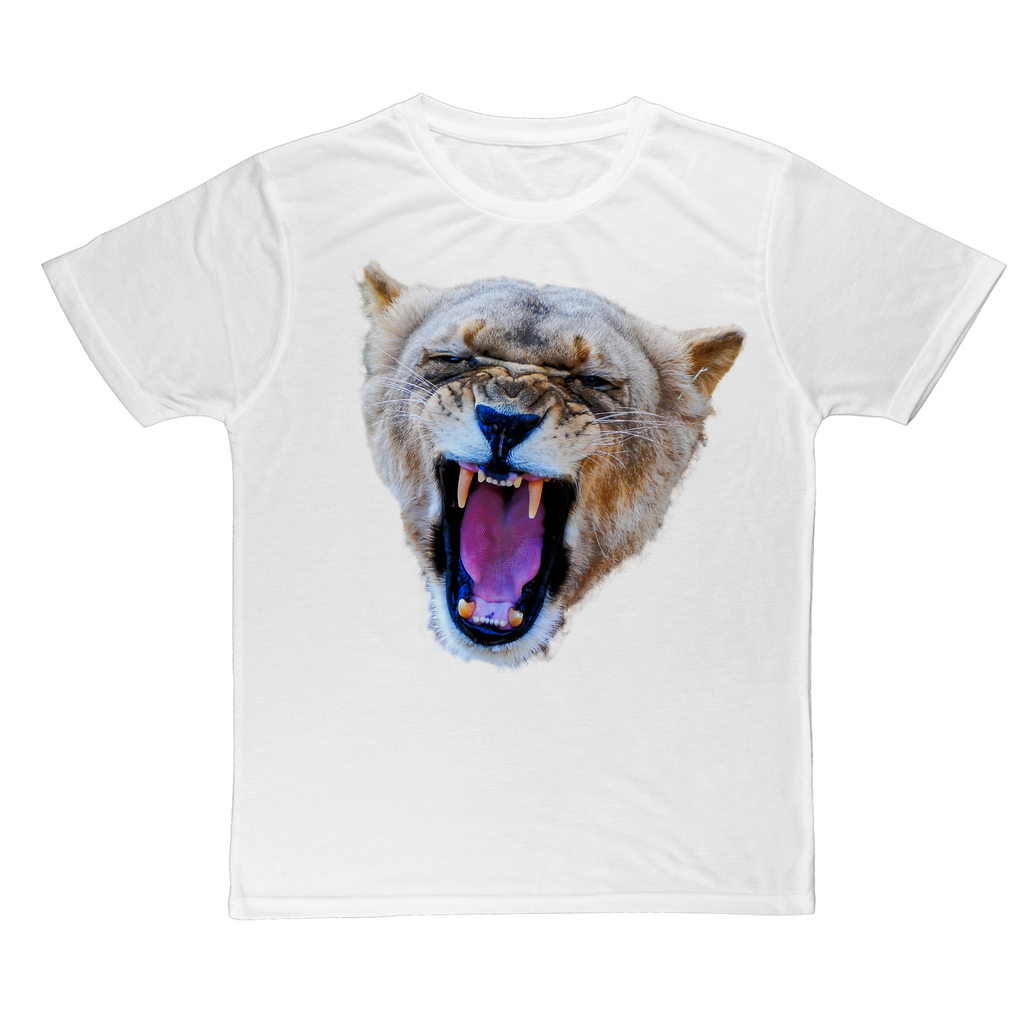 Lioness T-Shirt for Men