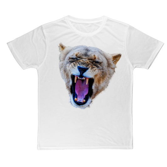 Lioness T-Shirt for Men